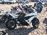 JKAEXEK13KD****** Destrozados 2019 Kawasaki Ninja 650 en Estado de Arizona