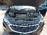 3GNAXUEVXLL****** Reparables 2020 Chevrolet Equinox en Omaha South