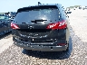 3GNAXUEVXLL****** Destrozados 2020 Chevrolet Equinox
