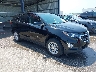 3GNAXUEVXLL****** Salvamento y Destrozados 2020 Chevrolet Equinox en Omaha South