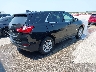 3GNAXUEVXLL****** Salvamento y Destrozados 2020 Chevrolet Equinox en Estado de Nebraska