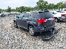2GKFLREK1D6****** Salvamento y Reparables 2013 GMC Terrain en Culpeper