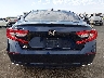1HGCV1F18KA****** Wrecked 2019 Honda Accord