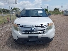1FM5K7D87EG****** Destrozados 2014 Ford Explorer en Estado de Texas