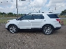 1FM5K7D87EG****** Reparables 2014 Ford Explorer en Estado de Texas