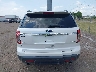 1FM5K7D87EG****** Destrozados 2014 Ford Explorer