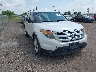 1FM5K7D87EG****** Salvamento y Destrozados 2014 Ford Explorer en McAllen