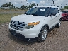 1FM5K7D87EG****** Usados y Reparables 2014 Ford Explorer en McAllen