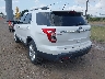 1FM5K7D87EG****** Salvamento y Reparables 2014 Ford Explorer en McAllen