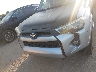 JTEZU5JR1E5****** Wrecked 2014 Toyota 4Runner in Texas State