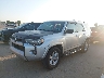 JTEZU5JR1E5****** Used and Repairable 2014 Toyota 4Runner in Houston