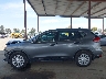 JN8AT2MT4HW****** Reparables 2017 Nissan Rogue en Estado de California