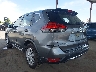 JN8AT2MT4HW****** Salvamento y Reparables 2017 Nissan Rogue en Fresno