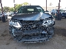 JN8AT2MT4HW****** Salvamento y Reparables 2017 Nissan Rogue en Estado de California
