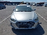 5NPD84LF5HH****** Wrecked 2017 Hyundai Elantra in California State