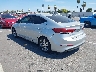5NPD84LF5HH****** Salvage and Repairable 2017 Hyundai Elantra in Stockton