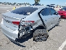 5NPD84LF5HH****** Salvage and Repairable 2017 Hyundai Elantra in California State