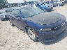 2C3CDXBG1FH****** Salvage and Wrecked 2015 Dodge Charger in Oklahoma City