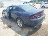 2C3CDXBG1FH****** Salvage and Repairable 2015 Dodge Charger in Oklahoma City