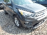 1FMCU0GD9JU****** Salvamento y Reparables 2018 Ford Escape en Estado de Massachusetts