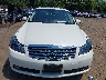 JNKBY01E77M****** Destrozados 2007 Infiniti M45 en Estado de Nueva Jersey