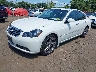 JNKBY01E77M****** Usados y Reparables 2007 Infiniti M45 en Sayreville