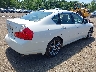 JNKBY01E77M****** Salvamento y Destrozados 2007 Infiniti M45 en Estado de Nueva Jersey