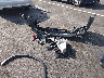 5UXTA6C04P9****** Wrecked 2023 BMW X5 in Tennessee State