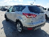 1FMCU0G9XEU****** Salvage and Repairable 2014 Ford Escape in Austin