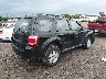 1FMCU02769K****** Salvamento y Destrozados 2009 Ford Escape en Estado de Kansas
