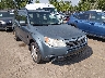 JF2SH6CC8AH****** Salvage and Wrecked 2010 Subaru Forester in Denver East