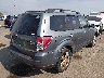 JF2SH6CC8AH****** Salvage and Wrecked 2010 Subaru Forester in Colorado State