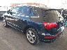 WA1LFAFP4CA****** Salvage and Repairable 2012 Audi Q5 in North Hollywood