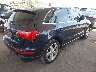 WA1LFAFP4CA****** Salvage and Wrecked 2012 Audi Q5 in California State
