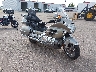 1HFSC47012A****** Salvamento y Destrozados 2002 Honda GL1800 en Colorado Springs