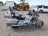 1HFSC47012A****** Destrozados 2002 Honda GL1800 en Estado de Colorado