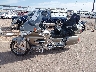 1HFSC47012A****** Usados y Reparables 2002 Honda GL1800 en Colorado Springs