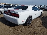 2C3CDYAG9DH****** Salvage and Wrecked 2013 Dodge Challenger in California State
