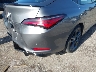 19UDE4H6XPA****** Salvamento y Reparables 2023 Acura Integra en Estado de Florida