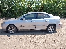 JM1BK123161****** Wrecked 2006 Mazda 3 in Maine State