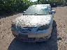 JM1BK123161****** Used 2006 Mazda 3 in Maine State