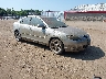 JM1BK123161****** Salvage and Wrecked 2006 Mazda 3 in Portland Gorham