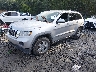 1J4RR4GG1BC****** Used and Repairable 2011 Jeep Grand Cherokee in Charleston