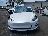 7SAYGDEF6NF****** Used 2022 Tesla Model Y in California State