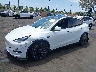 7SAYGDEF6NF****** Salvage 2022 Tesla Model Y