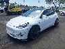7SAYGDEF6NF****** Wrecked 2022 Tesla Model Y in California State