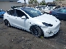 7SAYGDEF6NF****** Salvage and Wrecked 2022 Tesla Model Y in Ace Perris