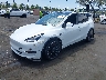 7SAYGDEF6NF****** Used and Repairable 2022 Tesla Model Y in Ace Perris
