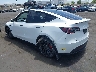 7SAYGDEF6NF****** Salvage and Repairable 2022 Tesla Model Y in Ace Perris