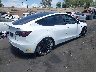 7SAYGDEF6NF****** Salvage and Wrecked 2022 Tesla Model Y in California State